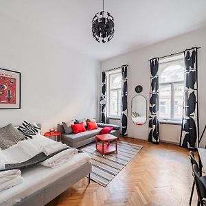 Appartement met een Slaapkamer